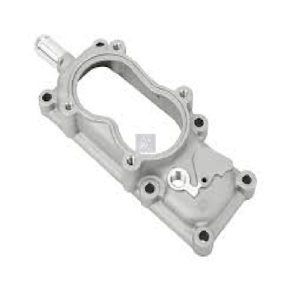  | TAMPA VALVULA TERMOSTATICA SC 114/124 ./08 - USA VALV MENOR - C/ROSCA PRA SENSOR