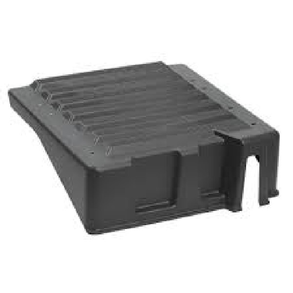  | TAMPA CAIXA BATERIA MB 1933/2533/AXOR/ACTROS ./11