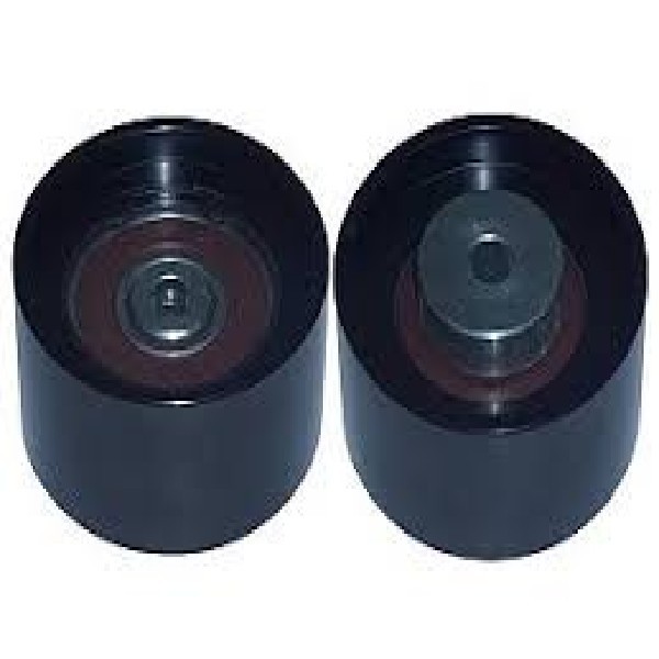  | POLIA TENSOR CORREIA ALTERNADOR SC 124 S5 08/. 32X74