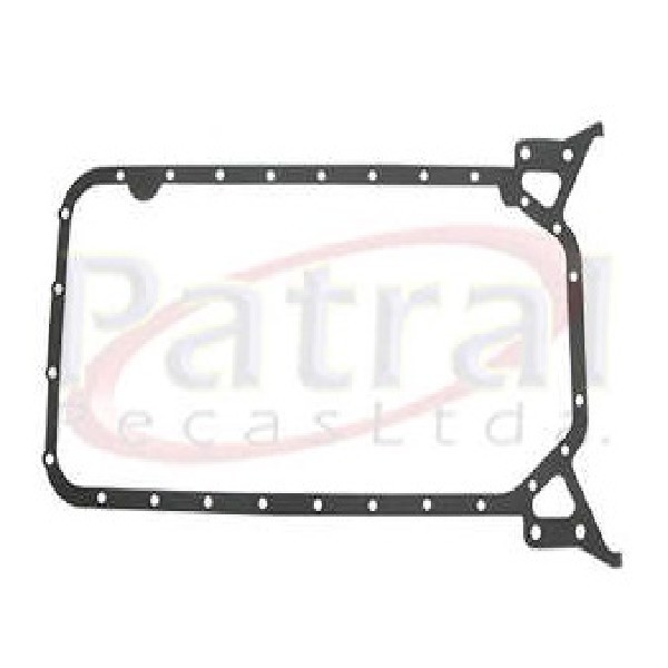  | JUNTA CARTER MB SPRINTER 311/312/313/412/413 MOTOR OM611A 02/12