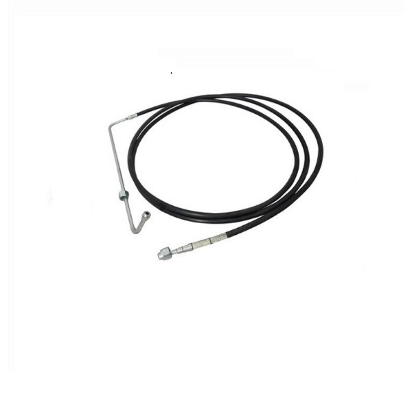  | FLEXIVEL EMBREAGEM STRALIS/TRAKKER/EUROTECH/CURSOR