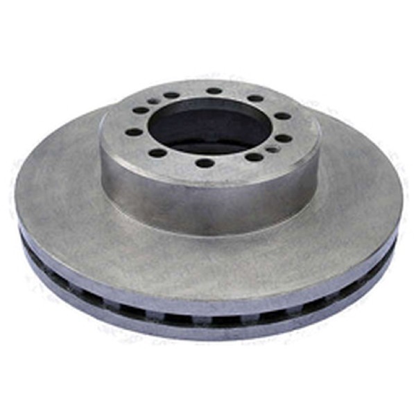  | DISCO FREIO DT VM 220/230/240/260/310/330 06/. 375MM 10F VENTILADO