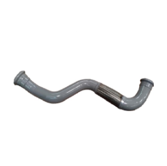  | TUBO ESCAPE INTERMEDIARO MOTOR VOLVO VM 330 12/22 EURO 5