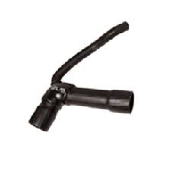  | MANGUEIRA RESERVATORIO RADIADOR OLEO MOTOR SC 114/124/S4 C/RAMIFICACAO