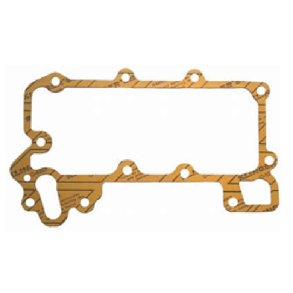  | JUNTA RADIADOR OLEO MOTOR MB 457/AXOR 07/