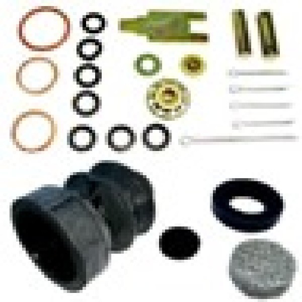  | REPARO SERVO FREIO MB 352/1113/1313 PARTE DT