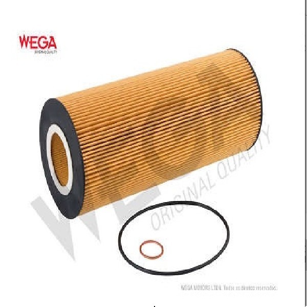  | FILTRO LUBRIFICANTE MB 1938/1944/2638 ELETRONICO