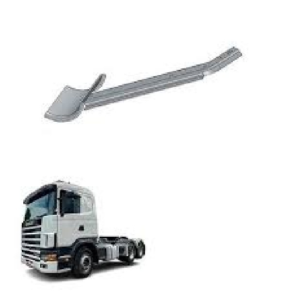  | SUPORTE TUBO TERMINAL ESC 124/S5/480