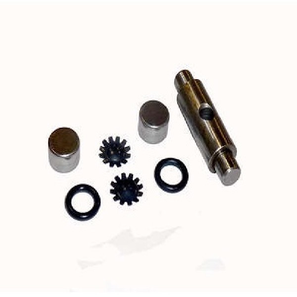  | REPARO PINO TRAMBULADOR CAIXA CAMBIO MB 1935/1941/447