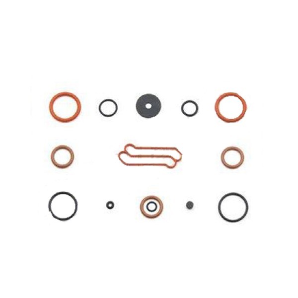  | REPARO VALVULA SOLENOIDE TRANSFERENCIA CAIXA CAMBIO SC 124 6/8M