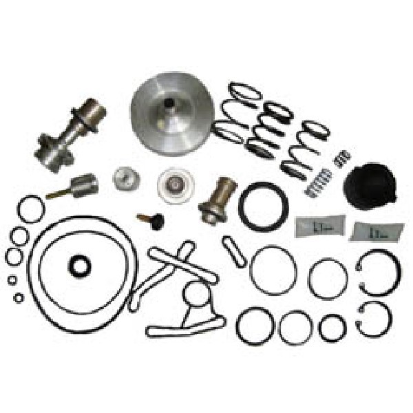  | REPARO SECADOR AR STRALIS