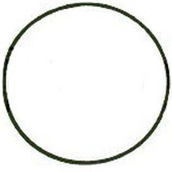  | ANEL VEDACAO COMPRESSOR AR VOLVO FH/NH12 D13A 07/.