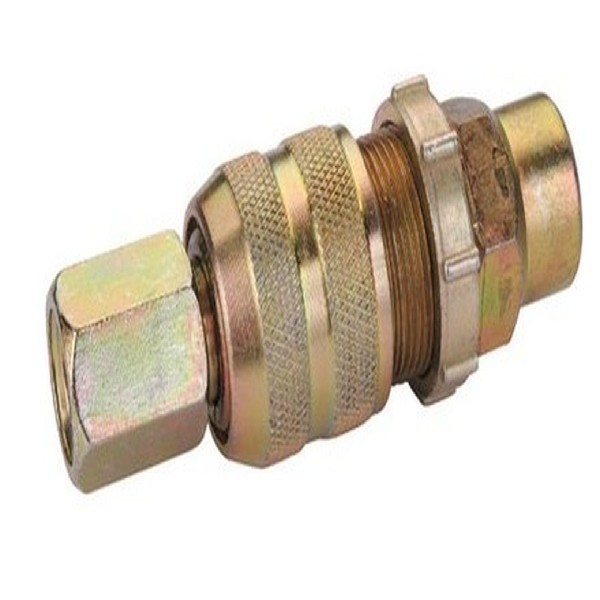  | MAO AMIGO CARRETA/CAVALO 16MM ENGATE RAPIDO - COMPLETO