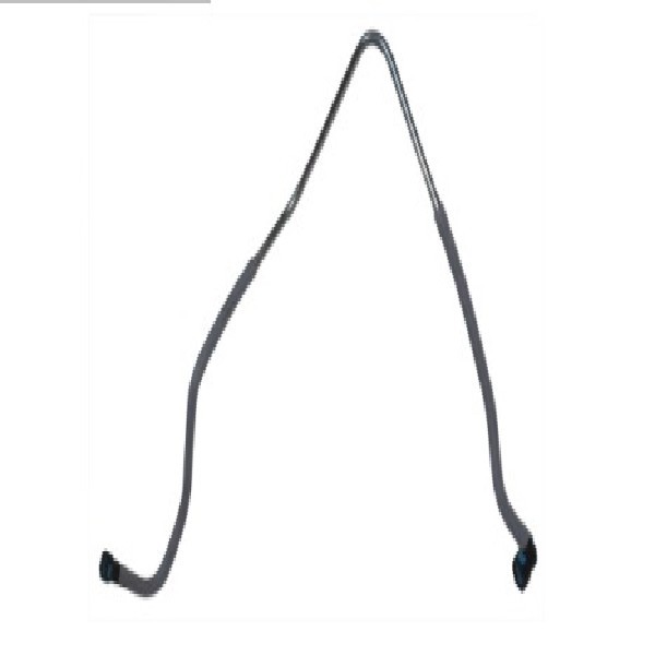  | TUBO SAIDA AGUA COMPRESSOR AR VW/CARGO