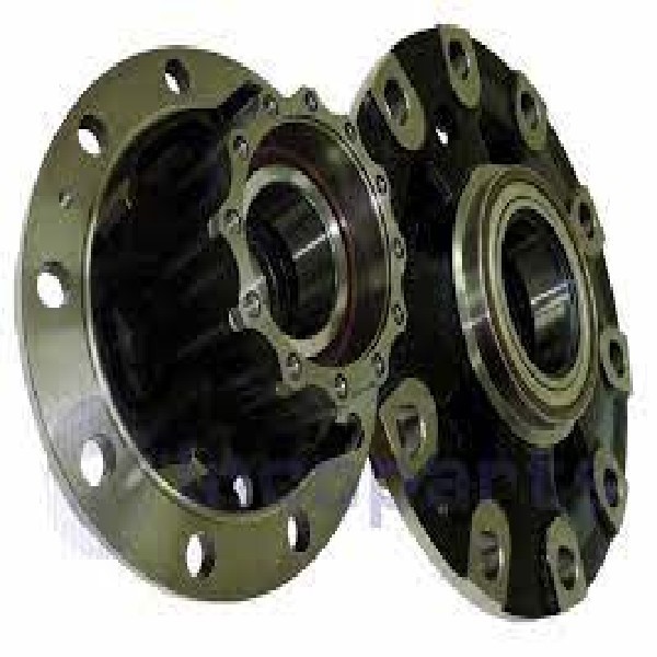  | CUBO RODA TR VOLVO FH12/NH12/FM12 S/REDUCAO 04/. S/ABS C/ROLAMENTO BLINDADO