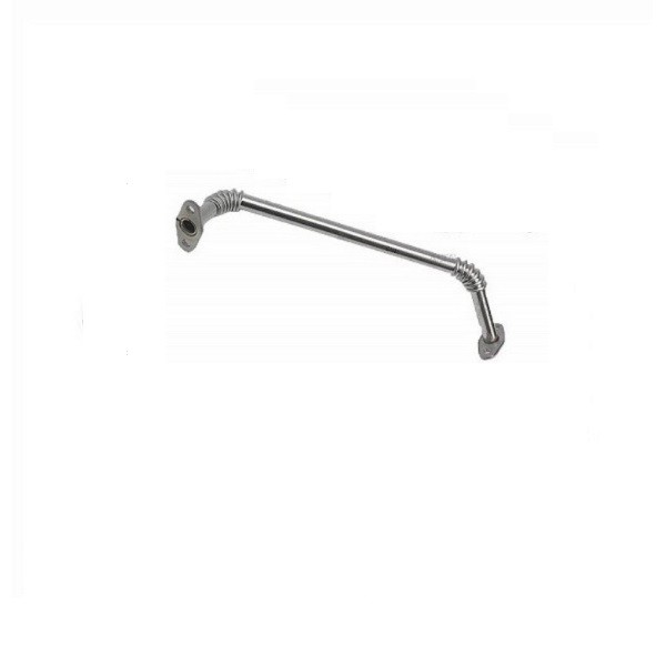  | TUBO LUBRIFICACAO TURBINA HR/ BONGO 2.5 ./12