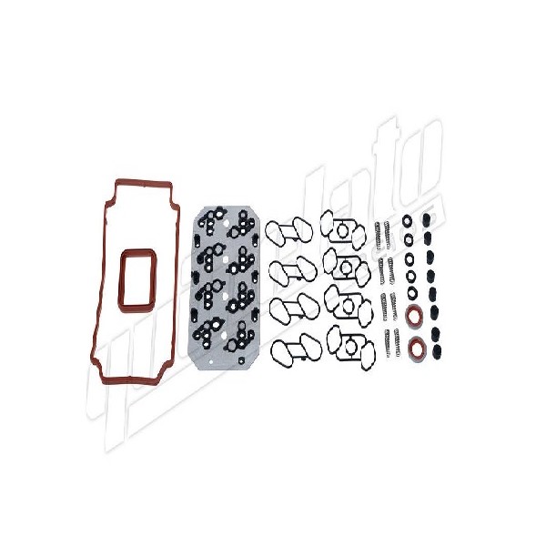  | REPARO VALVULA SOLENOIDE CAIXA CAMBIO SC 124/S4/S5 OPTCRUISE