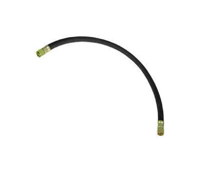  | FLEXIVEL FREIO TR VOLVO NL10/NL12 /92 820MM 2 LADOS PORCA