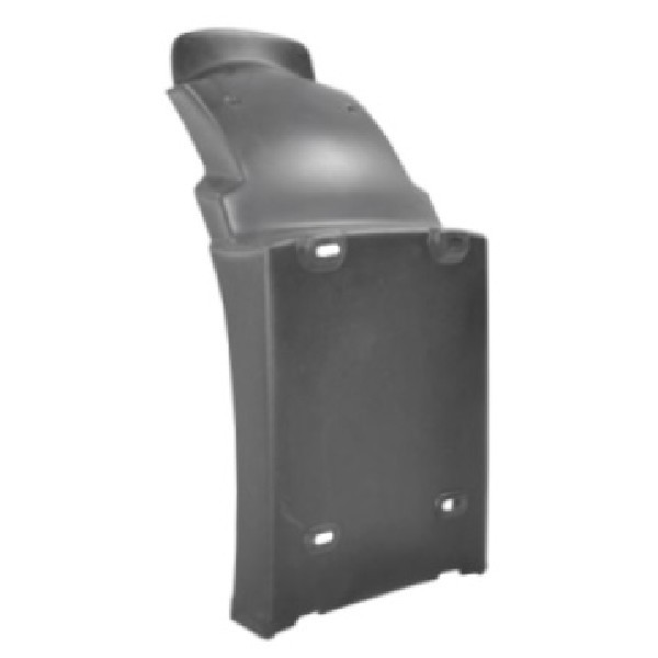  | PARALAMA TR LE / LD CABINE VOLVO FH ./13