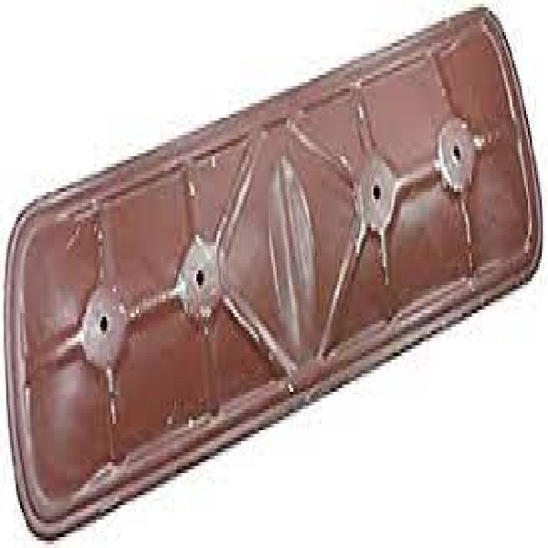  | TAMPA LATERAL BLOCO MB 1113/1313/1513/2013/352 - CHAPA