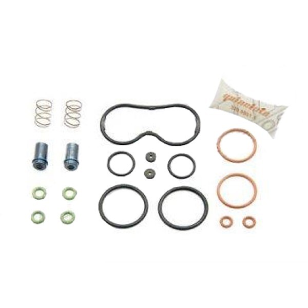  | REPARO VALVULA SOLENOIDE  REDUZIDA CAIXA CAMBIO G210/240/260 MB 1938S/ACTROS/AXOR/ATEGO