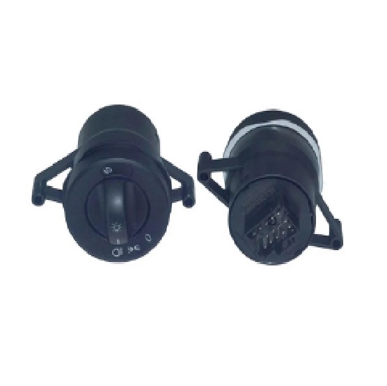  | BOTAO FAROL MILHA MB ATEGO/AXOR