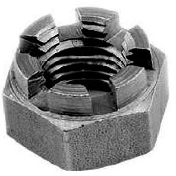  | PORCA PARAFUSO ESTABILIZADOR SC 112/113 18MM