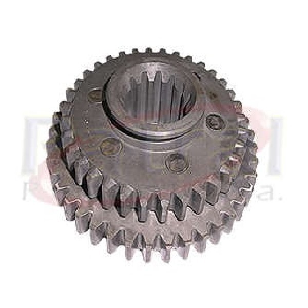  | ENGRENAGEM 12/RE SUPERIOR TOYOTA BANDEIRANTES ./81  34X41D