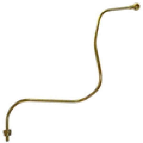  | CANO RETORNO BICO SC 112HW/113  OLHAL X PORCA CONTINUACAO