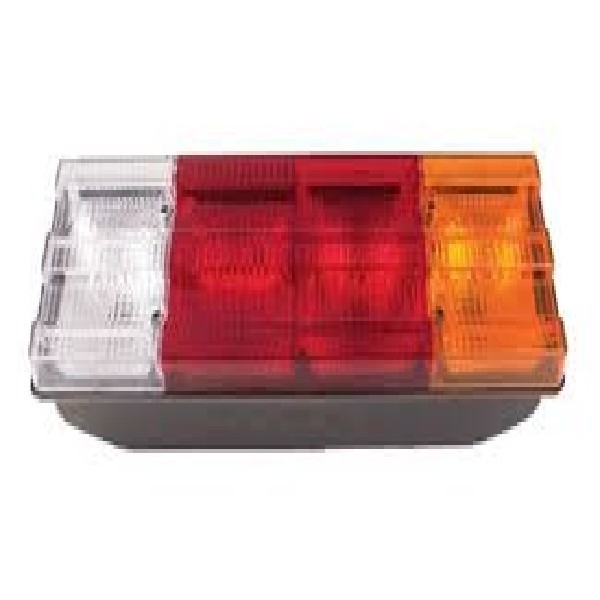  | LANTERNA TR MB 709/710/912/1618/1620/ACCELO/ATRON/ATEGO S/VIGIA