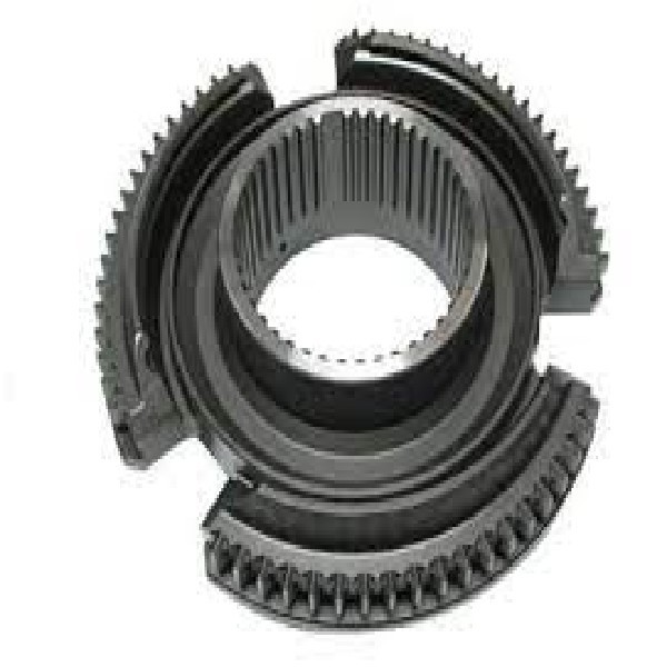  | CORPO ACOPLAMENTO SELETORA CAIXA CAMBIO G210/221/240/260 MB 1938/AXOR