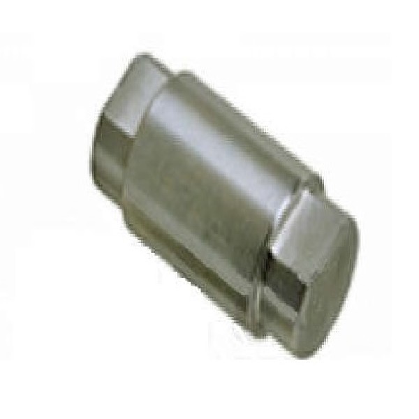  | ROLETE PATIM FREIO CARRETA 58X31,5X25 C/CHANFRO