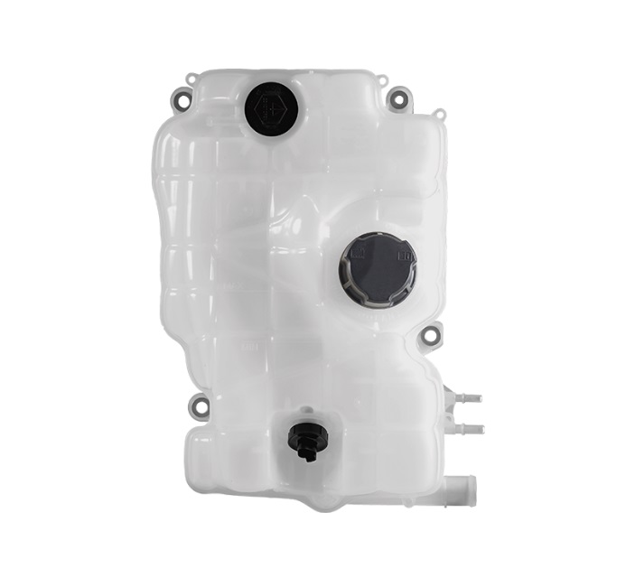  | RESERVATORIO AGUA RADIADOR SC 124/S5/S6/R440/R520/R600 NTG DC13 19/. C/TAMPA