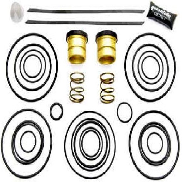  | REPARO VALVULA PEDAL FREIO EUROTECH/EUROCARGO/CAVALINO