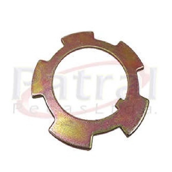  | ARANHA CUBO DT TOYOTA TOYOTA BANDEIRANTES ./82
