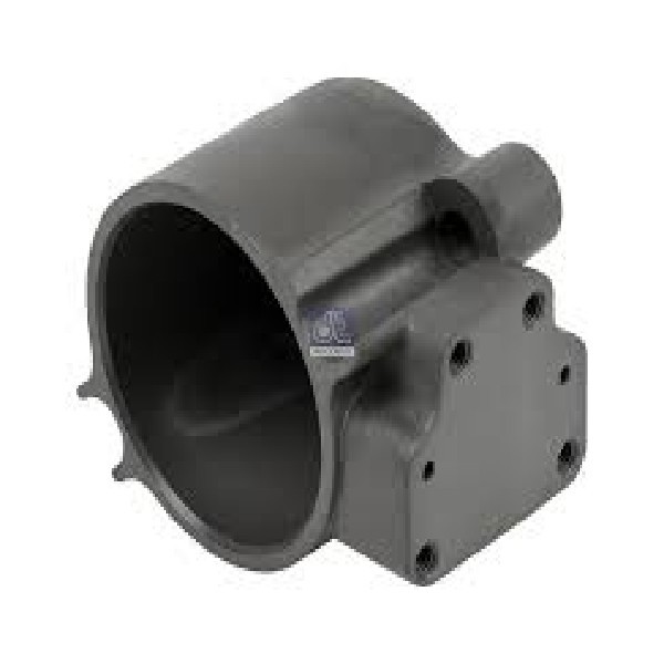  | CANECO REDUZIDA CAIXA CAMBIO GR/GRS900 SC 113/114/124 6/8M C/BASE SOLENOIDE