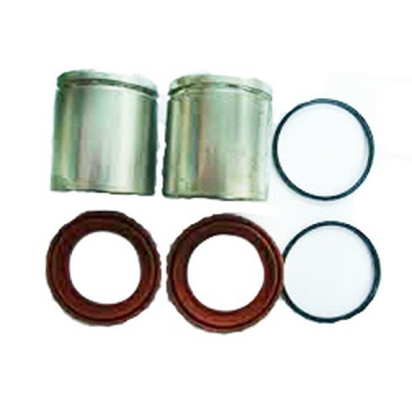  | PISTAO PINCA FREIO C/REPARO MB 709/710/912/914/1114 60MM