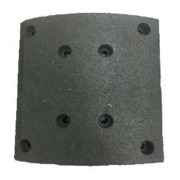  | LONA FREIO TR MB 2548/2553/2648/2651/2653/ACTROS 20/.