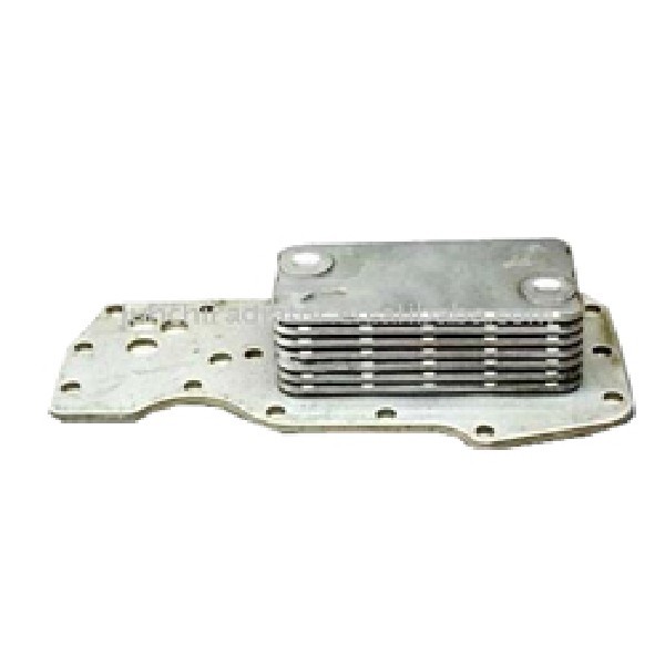  | RADIADOR OLEO MOTOR VW/CARGO CUMMINS B 4 CIL