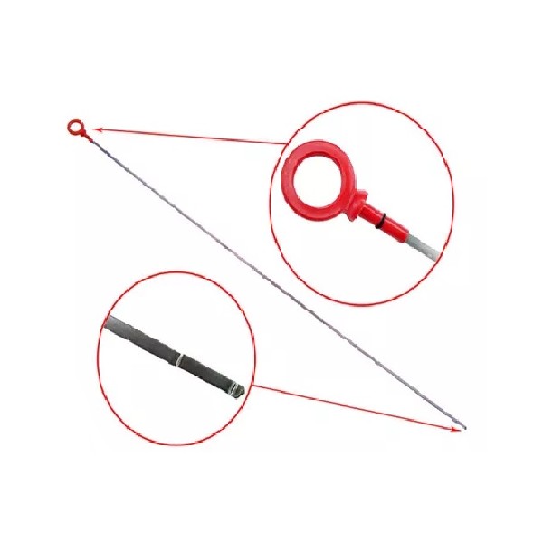  | VARETA NIVEL OLEO MOTOR MB 1519/355 1003MM