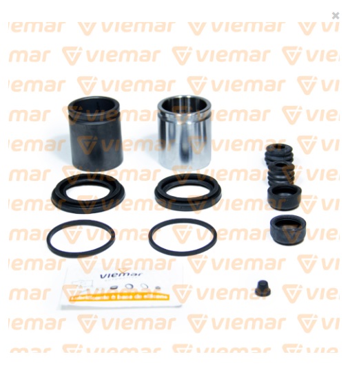  | REPARO PINCA FREIO DT C/PISTAO DUCATO 18/24 50/52MM