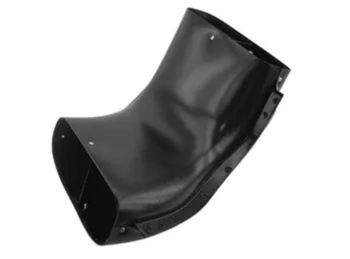  | TUBO CURVO FILTRO AR SC T112/113