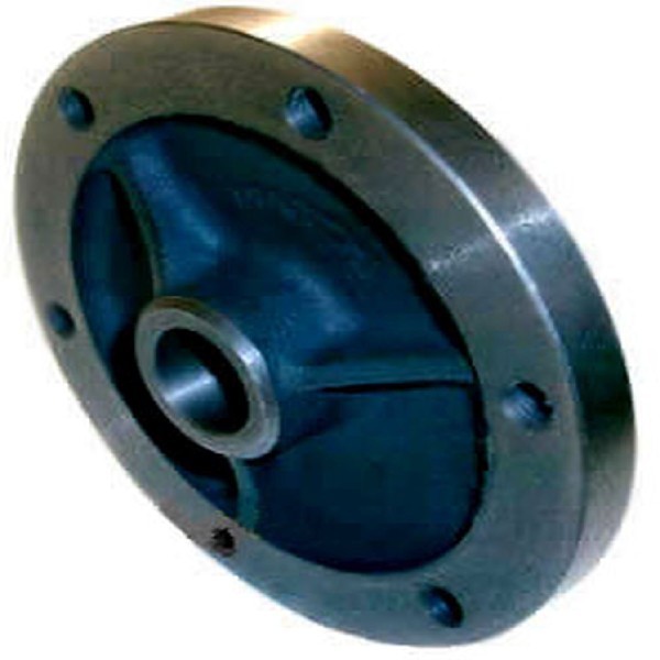  | FLANGE CUBO BOMBA AGUA SC 112/113 6F
