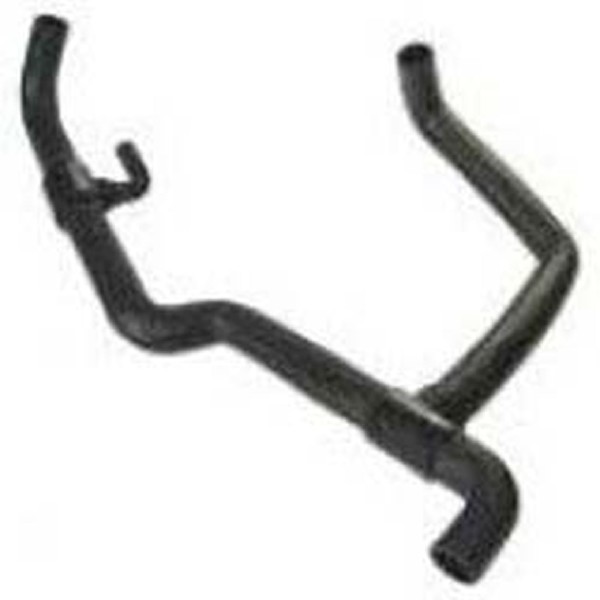  | MANGUEIRA INFERIOR RADIADOR MB 1620 00/. C/2 RABICHOS