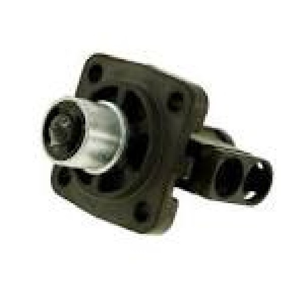  | VALVULA PONTO NEUTRO FH/NH CAIXA CAMBIO VT 01 PINO 4 FUROS