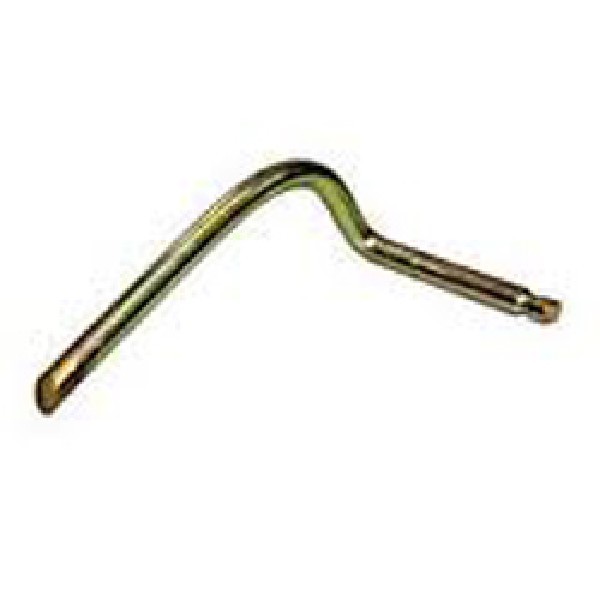  | EIXO PEDAL ACELERADOR 1218/1418/1618 CURVADO