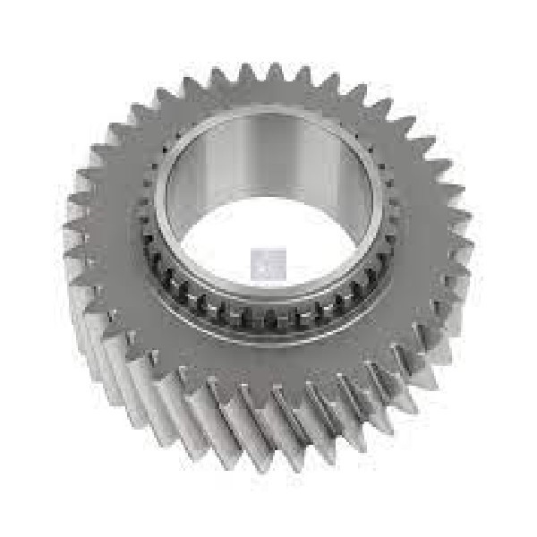  | LUVA ENGRENAGEM 2 CAIXA CAMBIO GRS905/925 SC 124/S5 38D