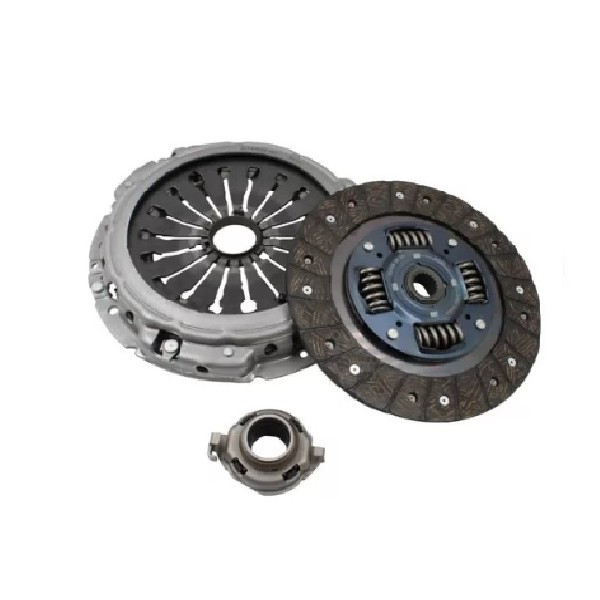  | KITS EMBREAGEM DUCATO/BOXER/JUMPER 2.3 16V 09/.EURO 3/5 235MM  21E