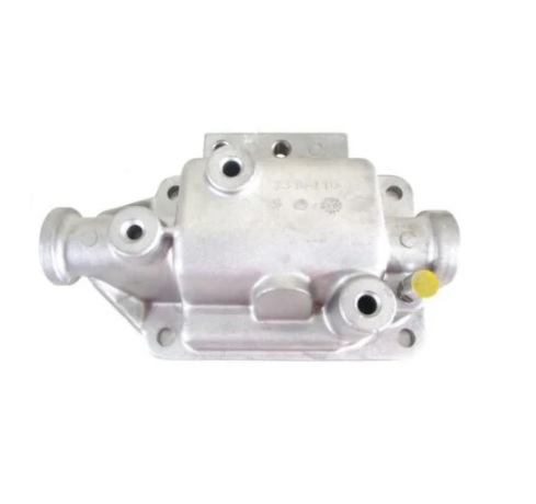  | TORRE TRAMBULADOR CAIXA CAMBIO FS4005/5205/6306 VW/CARGO 5/6M - EATON