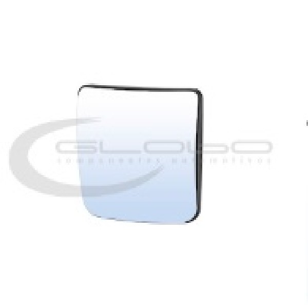  | ESPELHO RETROVISOR AUXILIAR LD VW 24280/26280/MAN C/DESEMBACADOR
